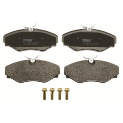 Plaquettes De Frein Avant Pour Renault Avantime Espace III 6025371662 6025372662