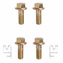 Plaquettes De Frein Avant Pour Mitsubishi Colt - CZC VI Smart Forfour