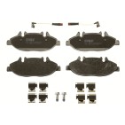 Plaquettes De Frein Avant Pour MERCEDES Viano Vito
