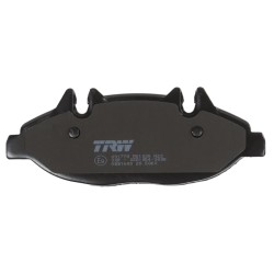 Plaquettes De Frein Avant Pour MERCEDES Viano Vito