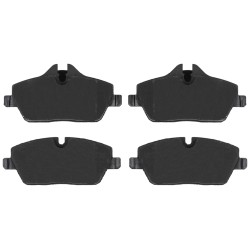 Plaquettes De Frein Avant Pour BMW Série 1 E81 E82 E87 E88 Mini Mini Clubman