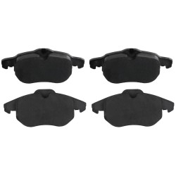 Plaquettes De Frein Avant Pour Opel Fiat Cadillac Chevrolet 1605136 77363604