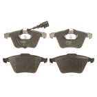 Plaquettes De Frein Avant Pour VW Audi Seat Skoda 1K0615105DF 1K0615106DF