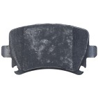 Plaquettes De Frein Avant Pour VW Audi Seat Altea Skoda 1K0698451T 1K0698451B