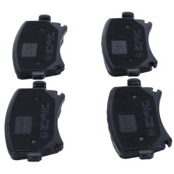 Plaquettes De Frein Avant Pour VW Audi Seat Altea Skoda 1K0698451T 1K0698451B