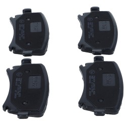 Plaquettes De Frein Avant Pour VW Audi Seat Altea Skoda 1K0698451T 1K0698451B
