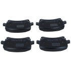 Plaquettes De Frein Avant Pour VW Audi Seat Altea Skoda 1K0698451T 1K0698451B