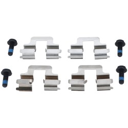Plaquettes De Frein Avant Pour VW Audi Seat Altea Skoda 1K0698451T 1K0698451B