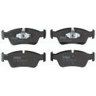 Plaquettes De Frein Avant Pour BMW Série 1 E81 E82 E87 E88 3 E90 34116769763
