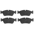 Plaquettes De Frein Avant Pour BMW Série 1 E81 E82 E87 E88 3 E90 34116769763
