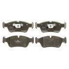 Plaquettes De Frein Avant Pour BMW Série 1 E81 E82 E87 E88 3 E90 34116769763
