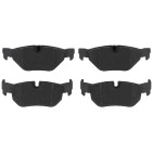 Plaquettes De Frein Avant Pour BMW E91 Série 1 E81 E82 E87 E88 3 E90 6773161