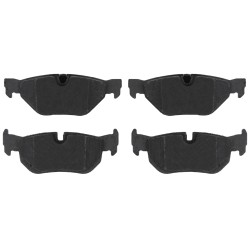 Plaquettes De Frein Avant Pour BMW E91 Série 1 E81 E82 E87 E88 3 E90 6773161