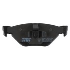 Plaquettes De Frein Avant Pour BMW E91 Série 1 E81 E82 E87 E88 3 E90 6773161