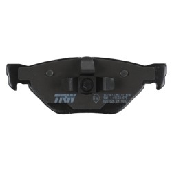 Plaquettes De Frein Avant Pour BMW E91 Série 1 E81 E82 E87 E88 3 E90 6773161