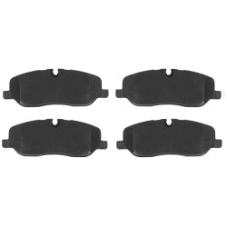 Plaquettes De Frein Avant Pour Land Rover Discovery III Van IV Range Rover Sport