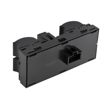 Bouton De Lève-vitre Avant Gauche Pour Fiat Linea 735442332
