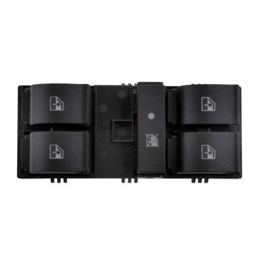 Bouton De Lève-vitre Avant Gauche Pour Fiat Linea 735442332