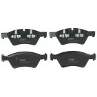 Plaquettes De Frein Avant Pour MERCEDES Classe E T-Model G GL M R
