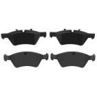 Plaquettes De Frein Avant Pour MERCEDES Classe E T-Model G GL M R