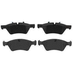 Plaquettes De Frein Avant Pour MERCEDES Classe E T-Model G GL M R
