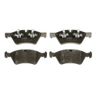 Plaquettes De Frein Avant Pour MERCEDES Classe E T-Model G GL M R