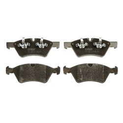Plaquettes De Frein Avant Pour MERCEDES Classe E T-Model G GL M R