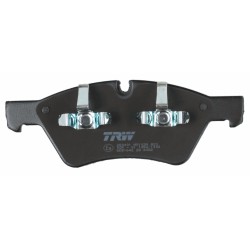 Plaquettes De Frein Avant Pour MERCEDES Classe E T-Model G GL M R