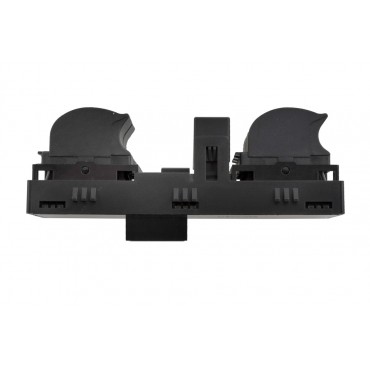 Bouton De Lève-vitre Avant Gauche Pour Fiat Linea 735442332