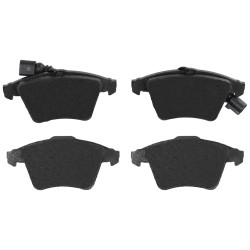Plaquettes De Frein Avant Pour VW Touareg 7L6698151B