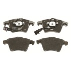 Plaquettes De Frein Avant Pour VW Touareg 7L6698151B