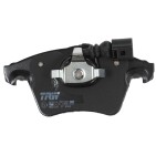 Plaquettes De Frein Avant Pour VW Touareg 7L6698151B