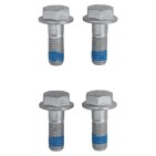 Plaquettes De Frein Arrière Pour Ford Ford USA Jaguar 1356392 C2S38068 1522073