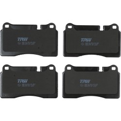 Plaquettes De Frein Avant Pour VW Seat Vauxhall 7L6698151E 8J0698151L 7L6698151G