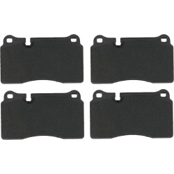 Plaquettes De Frein Avant Pour VW Seat Vauxhall 7L6698151E 8J0698151L 7L6698151G