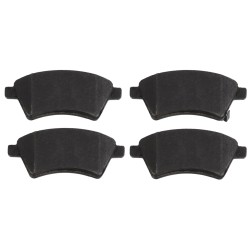 Plaquettes De Frein Avant Pour Fiat Sedici Suzuki SX4 71742853 55810-79J00