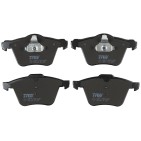 Plaquettes De Frein Avant Pour Ford MERCEDES Volvo 1405511 30793539 1423389