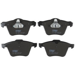 Plaquettes De Frein Avant Pour Ford MERCEDES Volvo 1405511 30793539 1423389