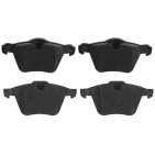Plaquettes De Frein Avant Pour Ford MERCEDES Volvo 1405511 30793539 1423389