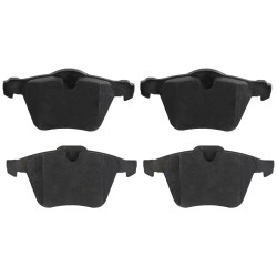 Plaquettes De Frein Avant Pour Ford MERCEDES Volvo 1405511 30793539 1423389