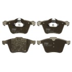 Plaquettes De Frein Avant Pour Ford MERCEDES Volvo 1405511 30793539 1423389