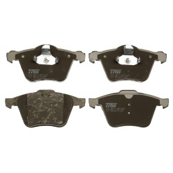 Plaquettes De Frein Avant Pour Ford MERCEDES Volvo 1405511 30793539 1423389