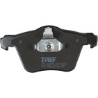 Plaquettes De Frein Avant Pour Ford MERCEDES Volvo 1405511 30793539 1423389