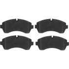 Plaquettes De Frein Avant Pour VW Crafter 30-50 MERCEDES Sprinter 2E0698151G