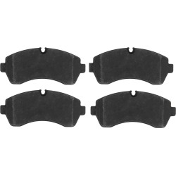 Plaquettes De Frein Avant Pour VW Crafter 30-50 MERCEDES Sprinter 2E0698151G