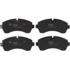 Plaquettes De Frein Avant Pour VW Crafter 30-50 MERCEDES Sprinter 2E0698151G