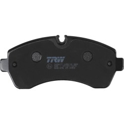 Plaquettes De Frein Avant Pour VW Crafter 30-50 MERCEDES Sprinter 2E0698151G