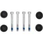 Plaquettes De Frein Avant Pour VW Crafter 30-50 MERCEDES Sprinter 2E0698151G