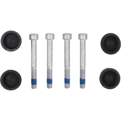 Plaquettes De Frein Avant Pour VW Crafter 30-50 MERCEDES Sprinter 2E0698151G