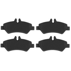 Plaquettes De Frein Arrière Pour VW Crafter 30-35 30-50 MERCEDES Sprinter